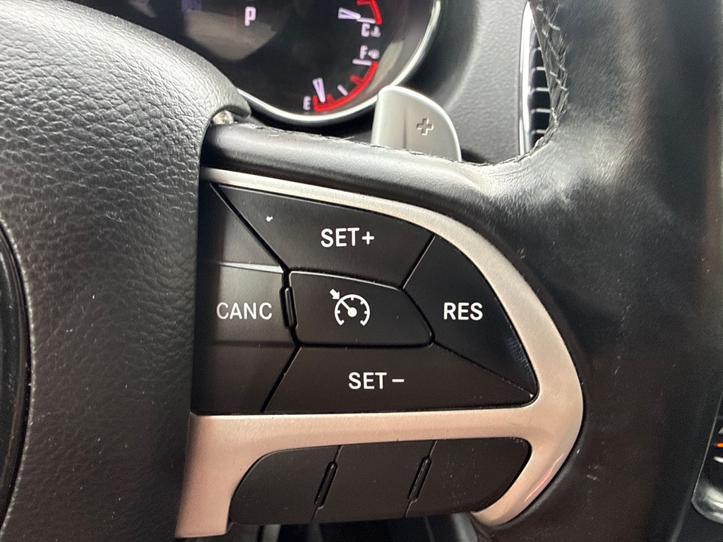 Photo 13 of this DODGE DURANGO