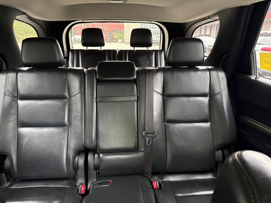 Photo 25 of this DODGE DURANGO