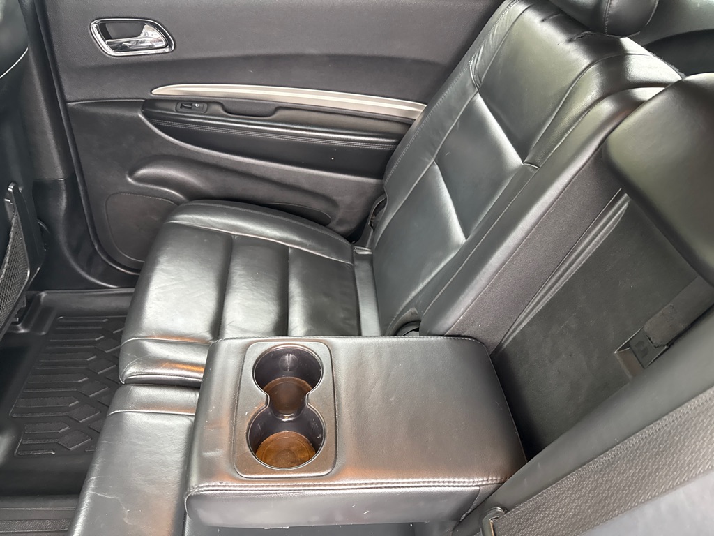 Photo 27 of this DODGE DURANGO