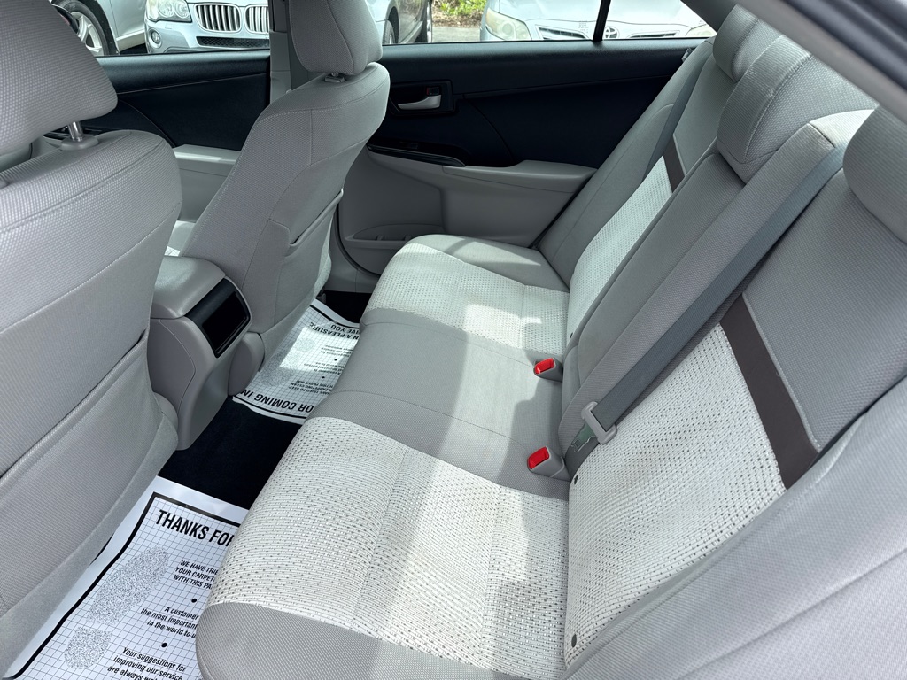 Photo 17 of this TOYOTA CAMRY