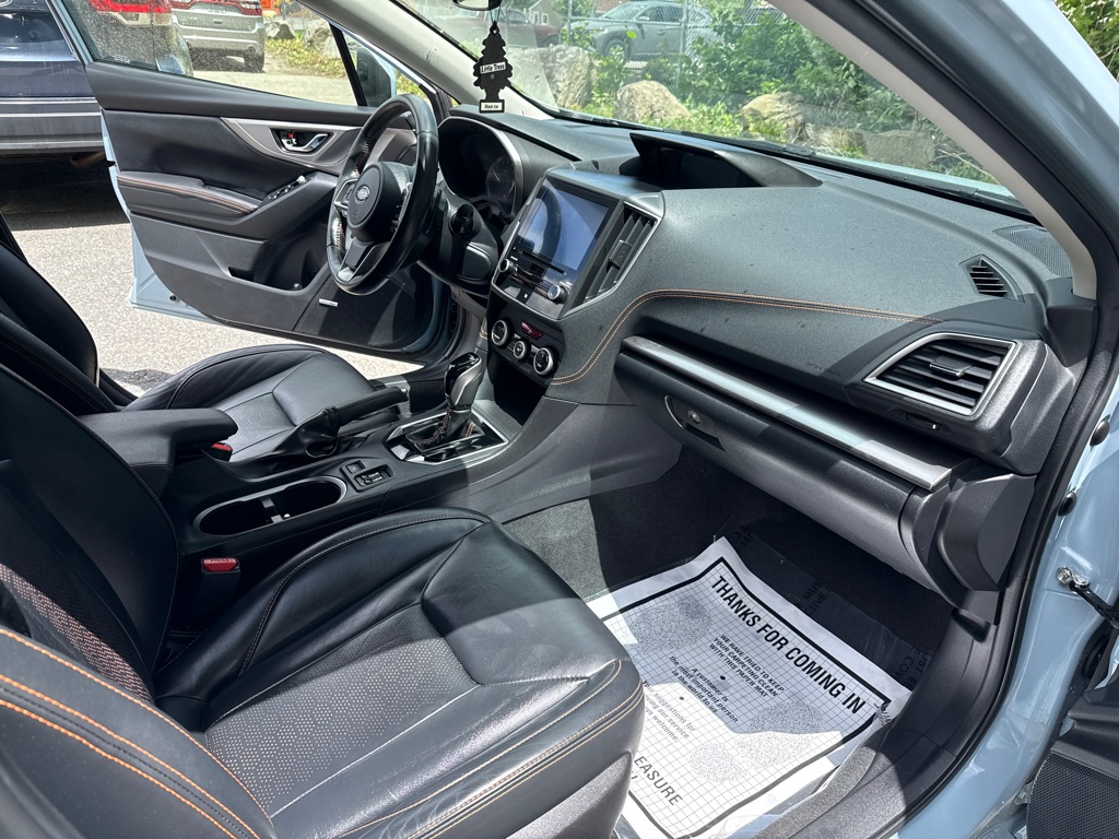 Photo 30 of this SUBARU CROSSTREK