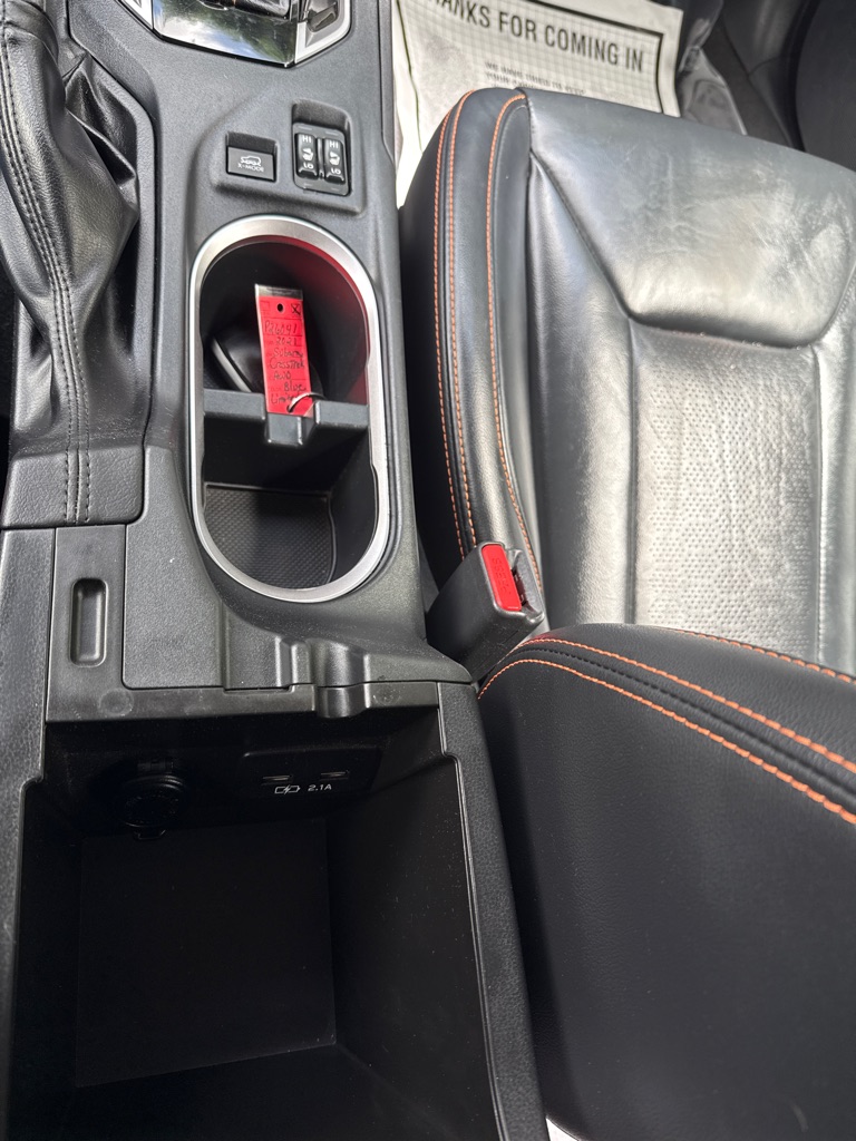 Photo 18 of this SUBARU CROSSTREK