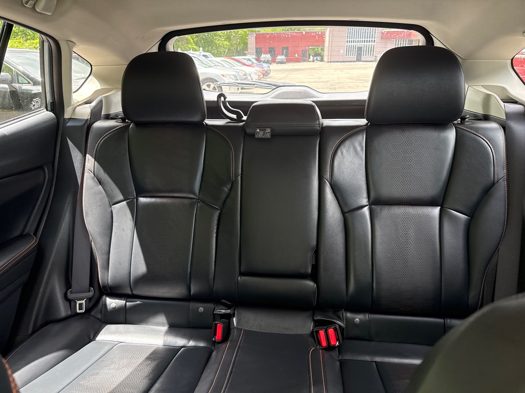 Photo 21 of this SUBARU CROSSTREK