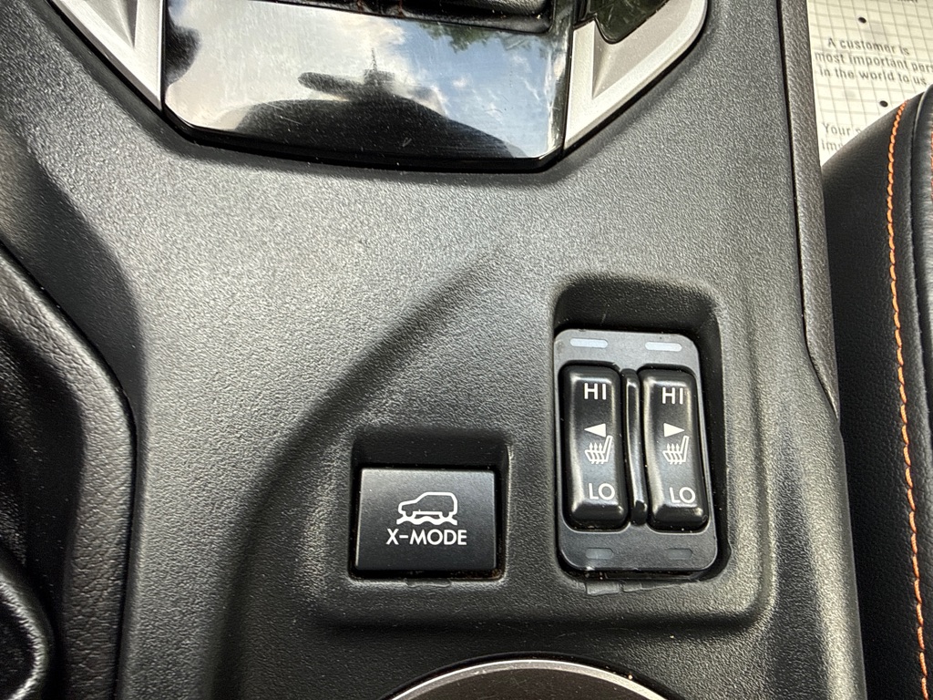 Photo 16 of this SUBARU CROSSTREK