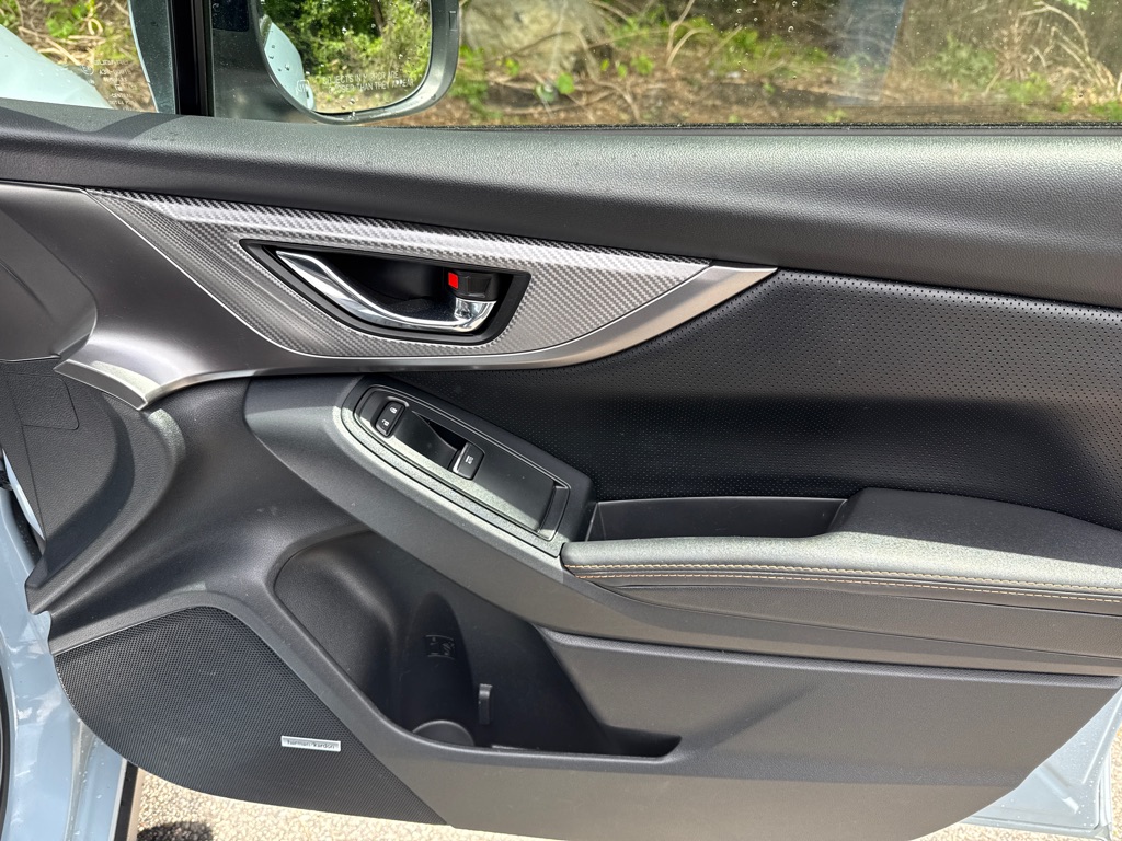 Photo 31 of this SUBARU CROSSTREK