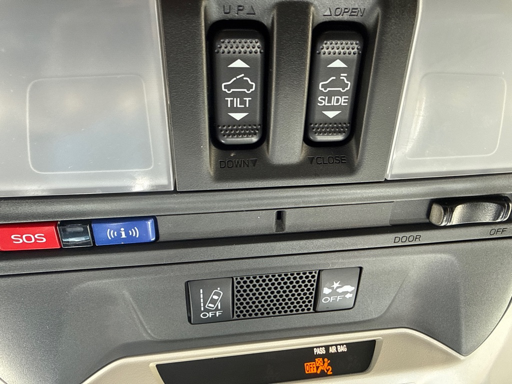 Photo 19 of this SUBARU CROSSTREK