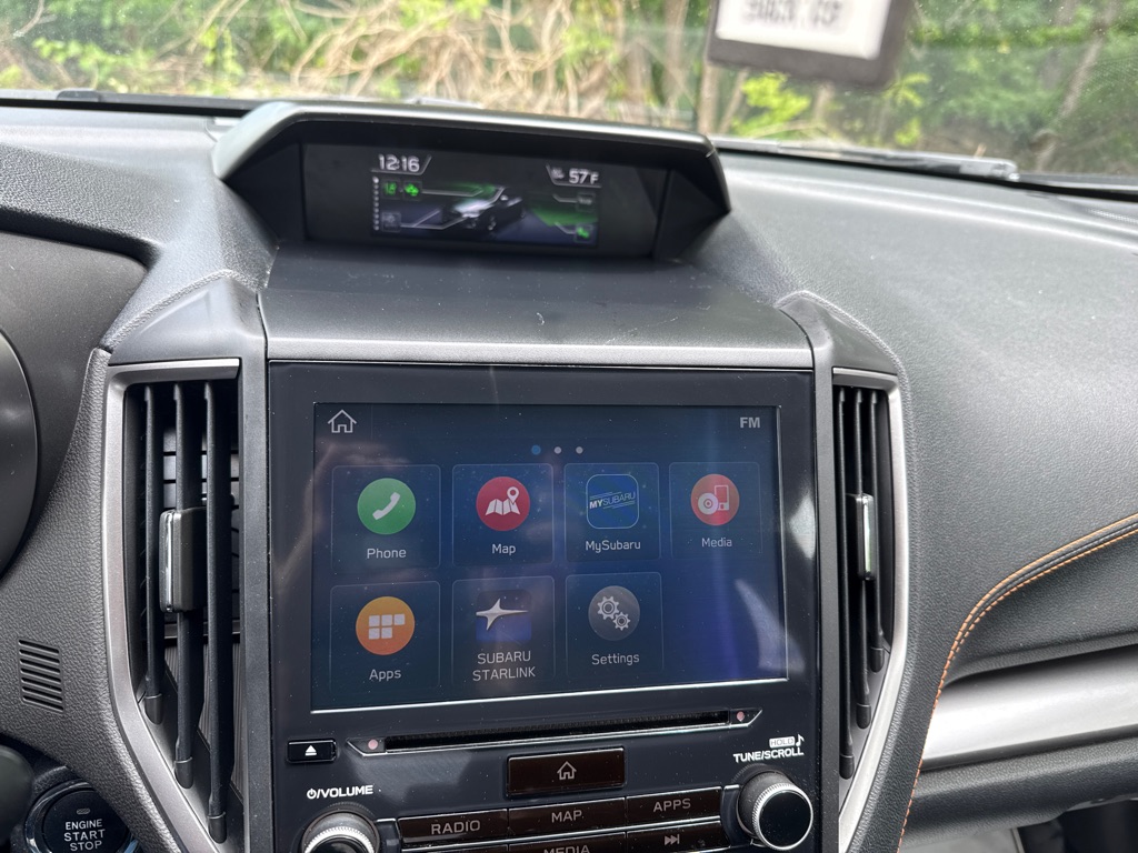 Photo 13 of this SUBARU CROSSTREK