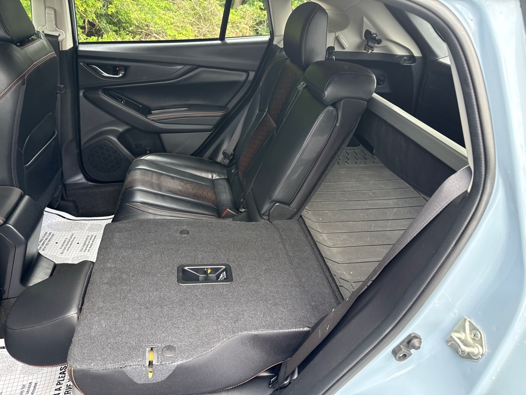 Photo 26 of this SUBARU CROSSTREK