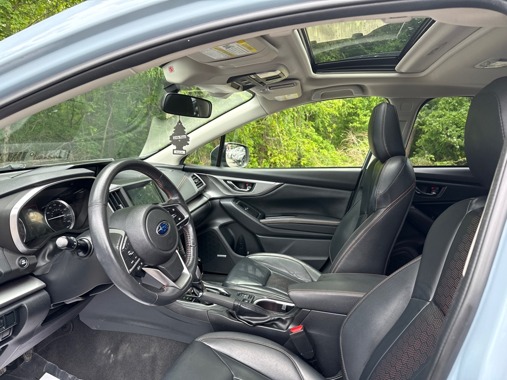 Photo 5 of this SUBARU CROSSTREK