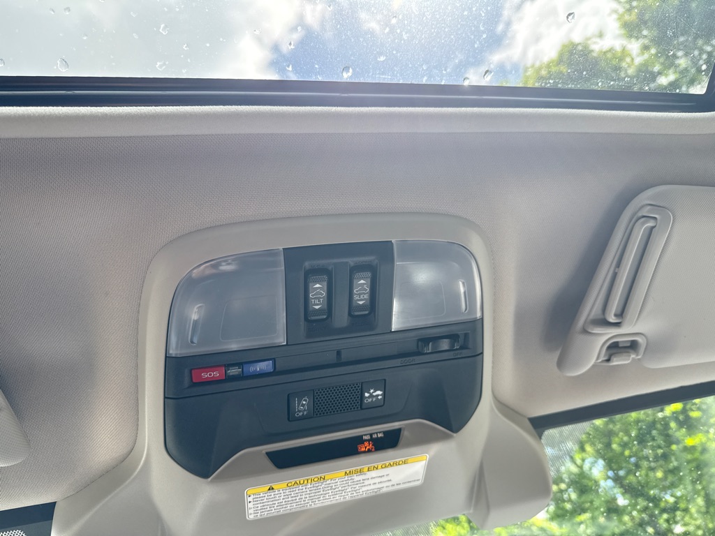 Photo 20 of this SUBARU CROSSTREK
