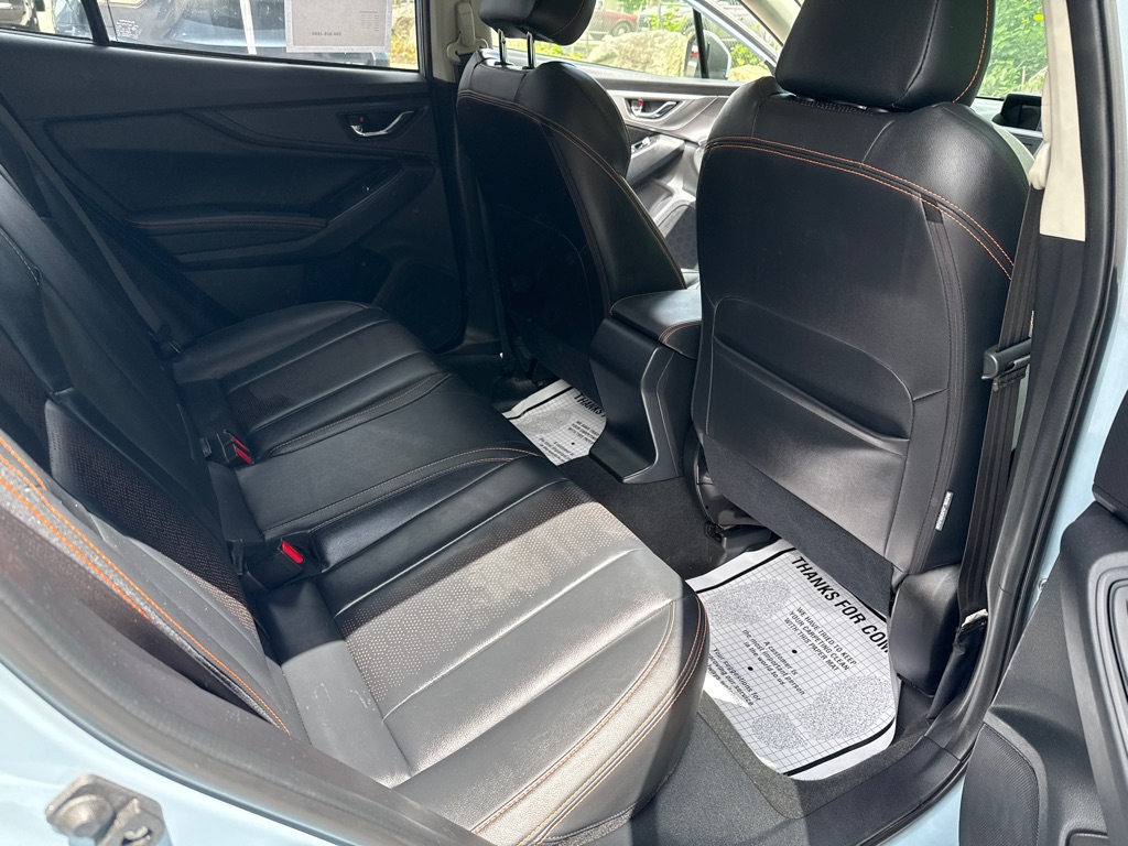 Photo 28 of this SUBARU CROSSTREK