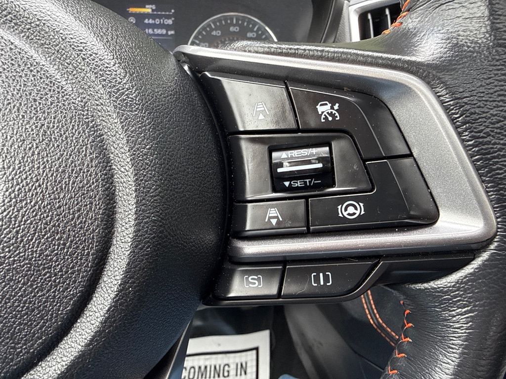 Photo 12 of this SUBARU CROSSTREK