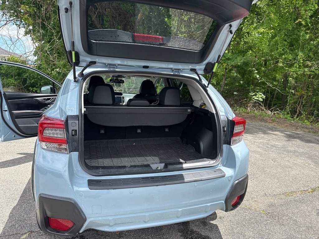 Photo 27 of this SUBARU CROSSTREK