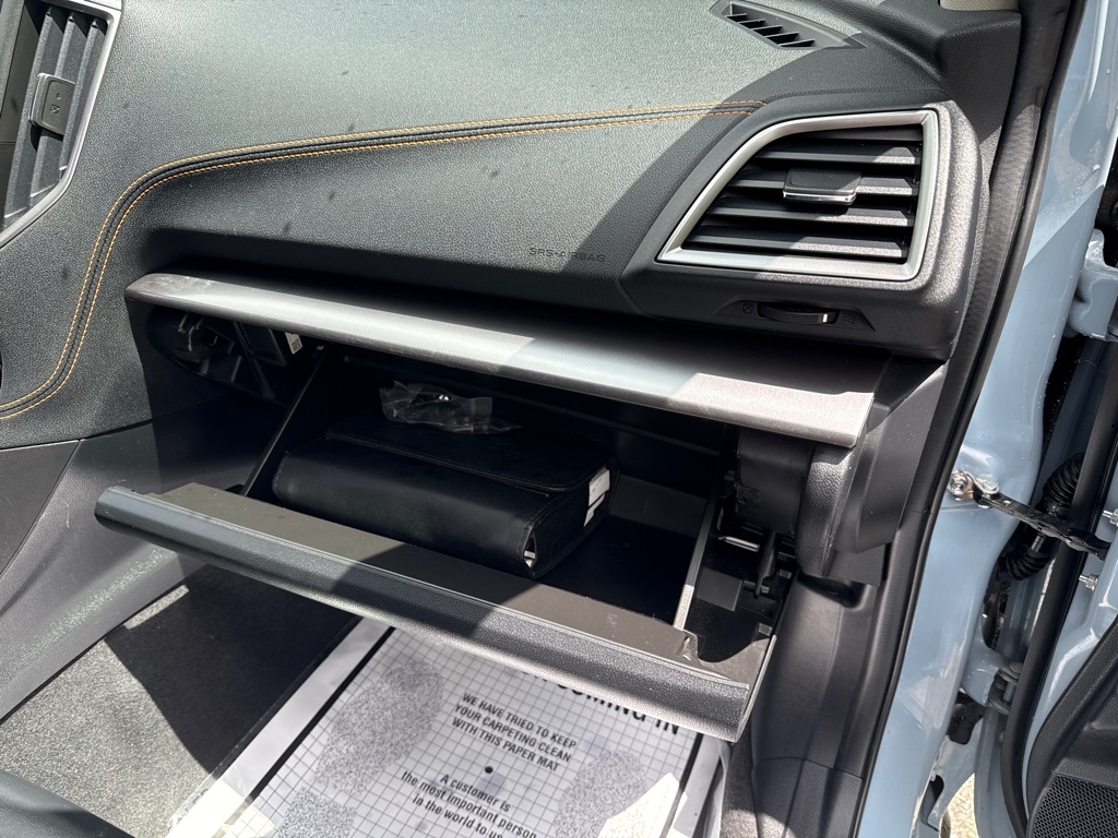 Photo 32 of this SUBARU CROSSTREK