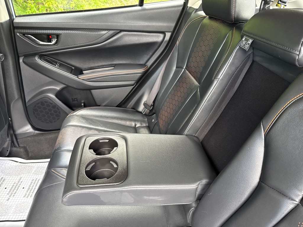 Photo 25 of this SUBARU CROSSTREK