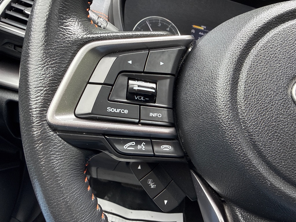 Photo 11 of this SUBARU CROSSTREK