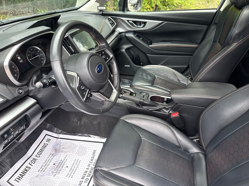 Photo 9 of this SUBARU CROSSTREK
