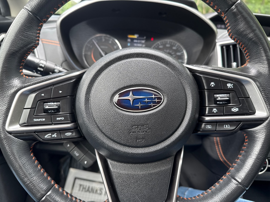 Photo 10 of this SUBARU CROSSTREK