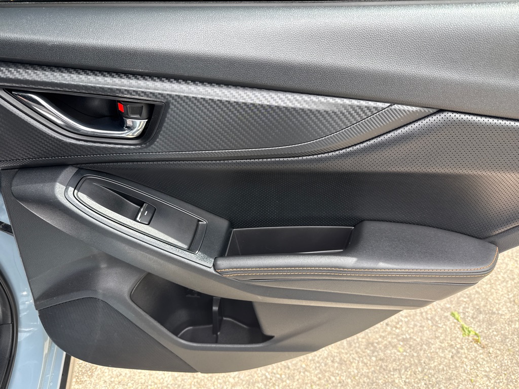Photo 29 of this SUBARU CROSSTREK