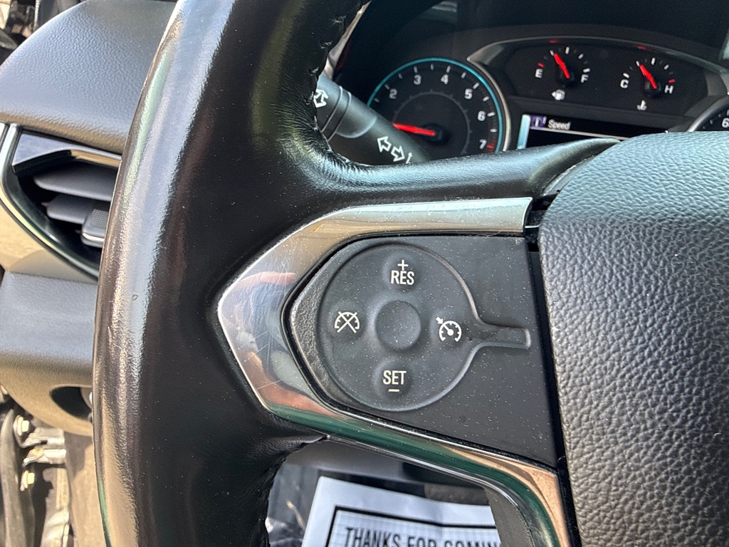 Photo 12 of this CHEVROLET TRAVERSE LT