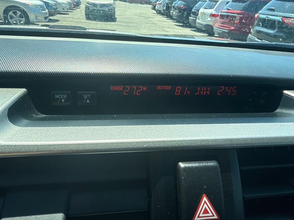 Photo 16 of this TOYOTA 4RUNNER SR5