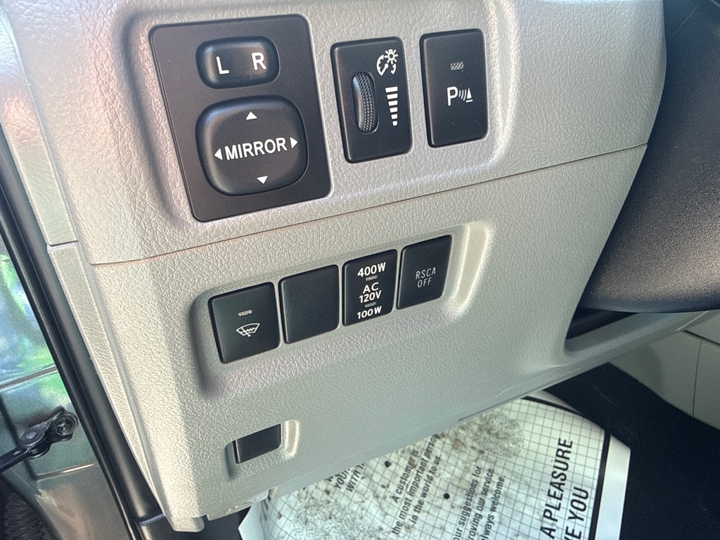 Photo 9 of this TOYOTA 4RUNNER SR5