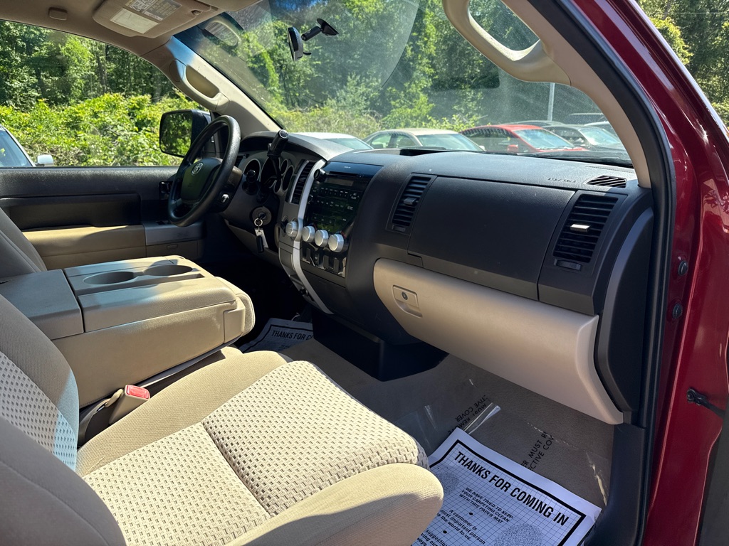Photo 29 of this TOYOTA TUNDRA SR5