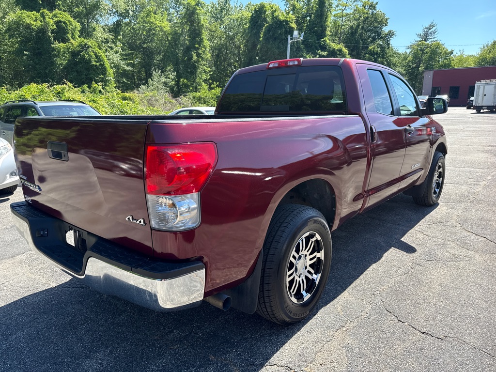 Photo 3 of this TOYOTA TUNDRA SR5