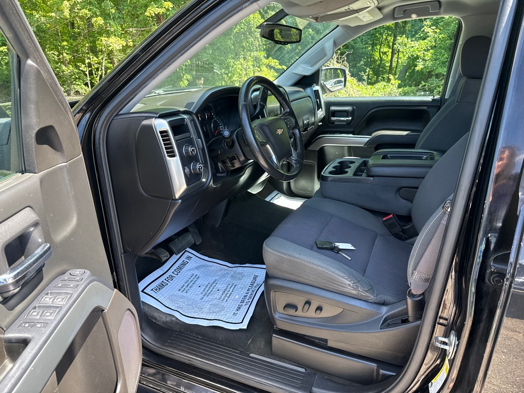 Photo 6 of this CHEVROLET SILVERADO 1500