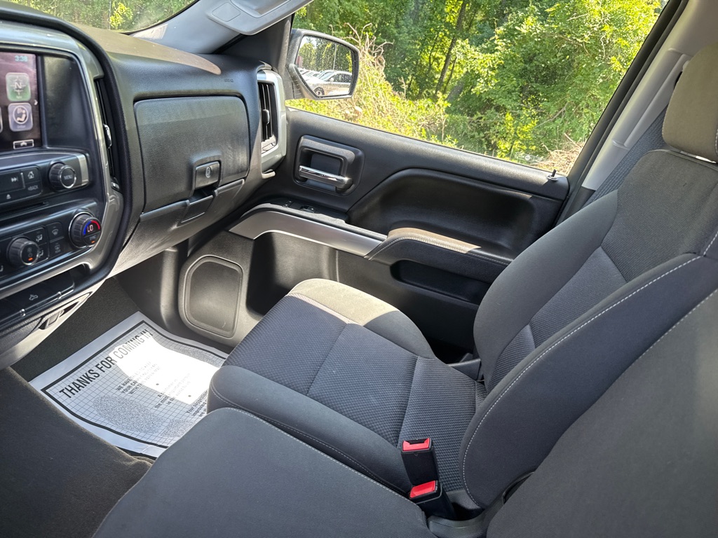 Photo 19 of this CHEVROLET SILVERADO 1500