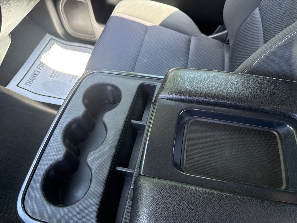 Photo 17 of this CHEVROLET SILVERADO 1500