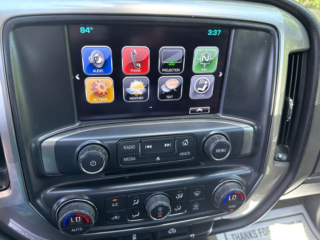 Photo 12 of this CHEVROLET SILVERADO 1500
