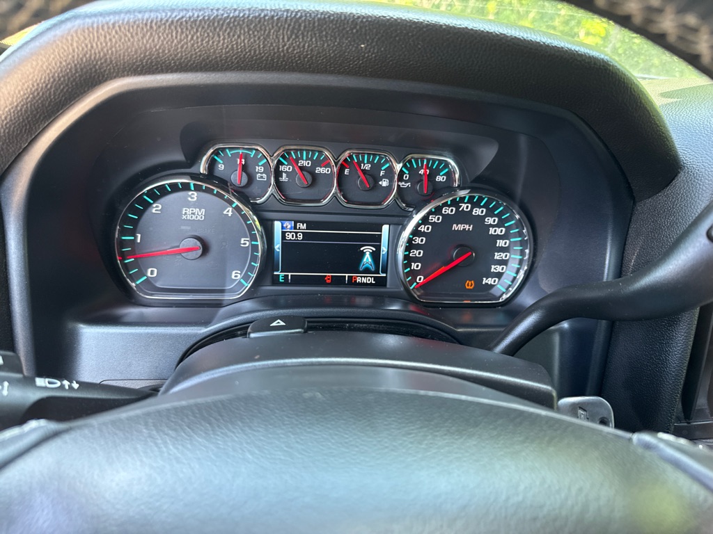 Photo 21 of this CHEVROLET SILVERADO 1500