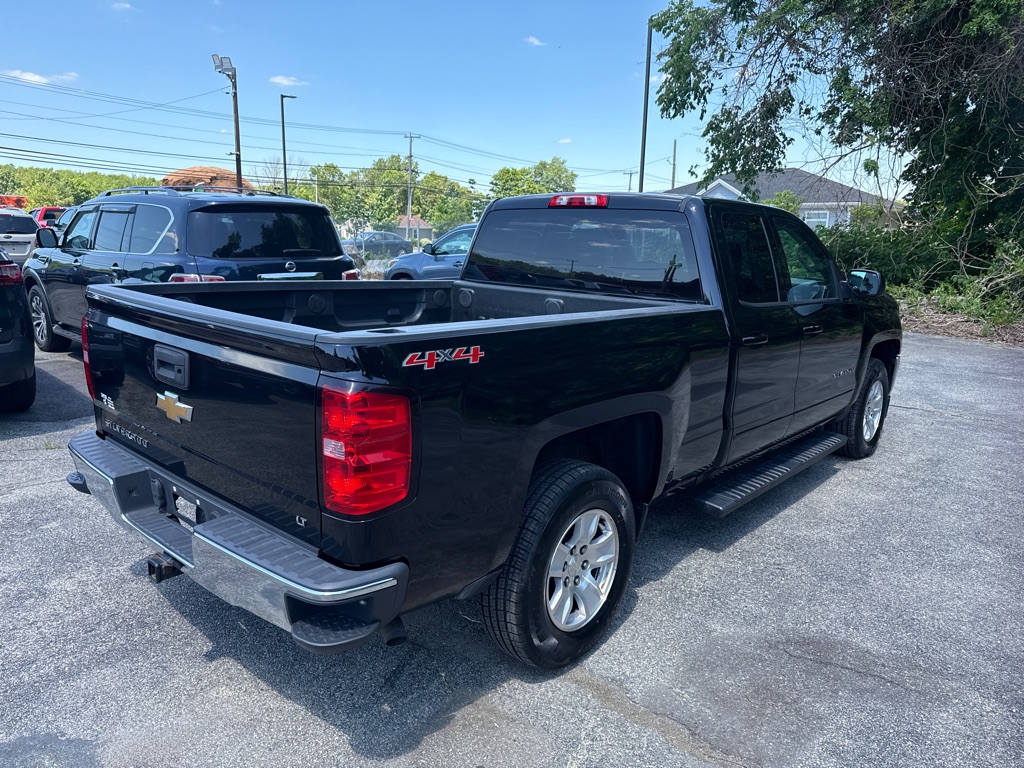 Photo 3 of this CHEVROLET SILVERADO 1500