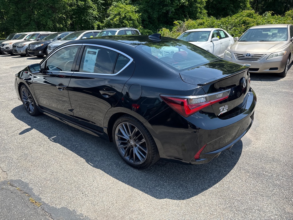 Photo 4 of this ACURA ILX