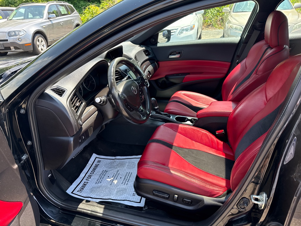 Photo 5 of this ACURA ILX