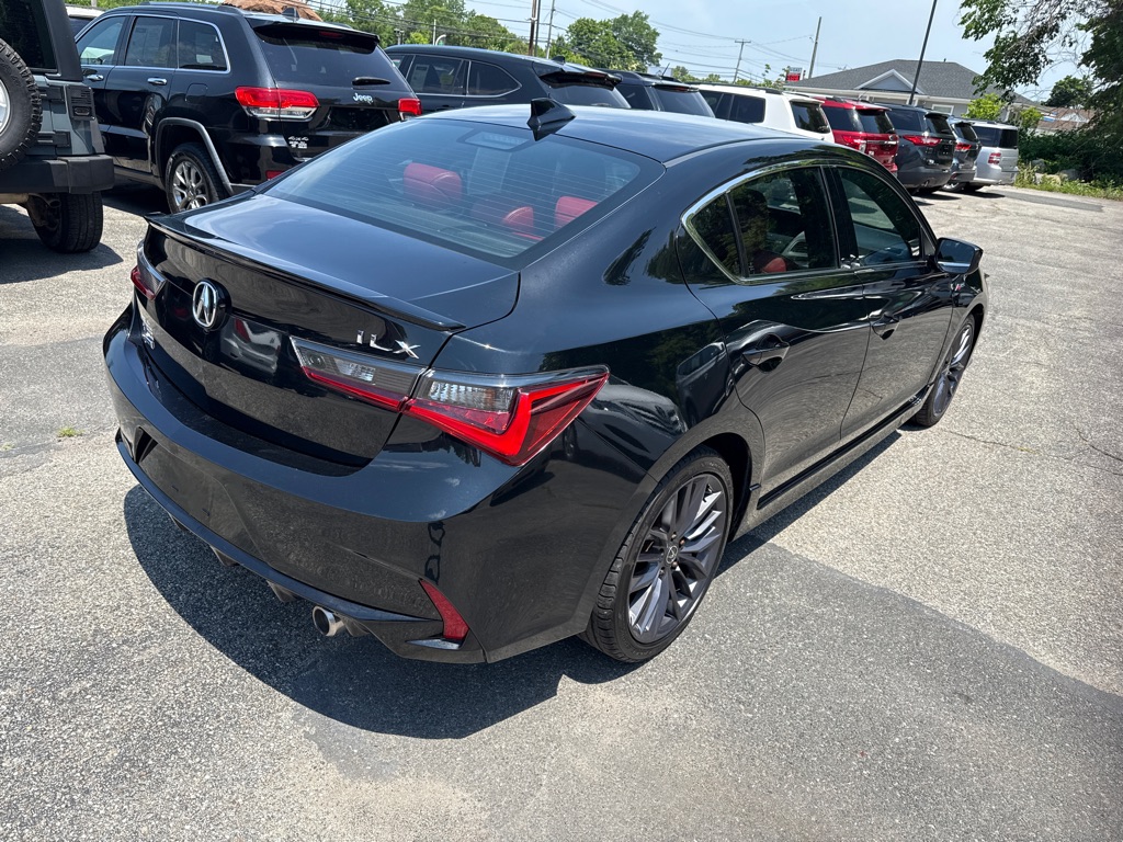 Photo 3 of this ACURA ILX