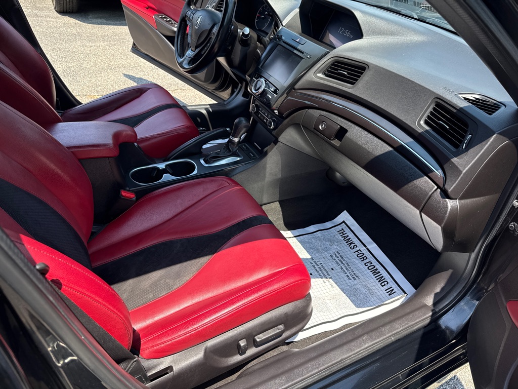 Photo 30 of this ACURA ILX