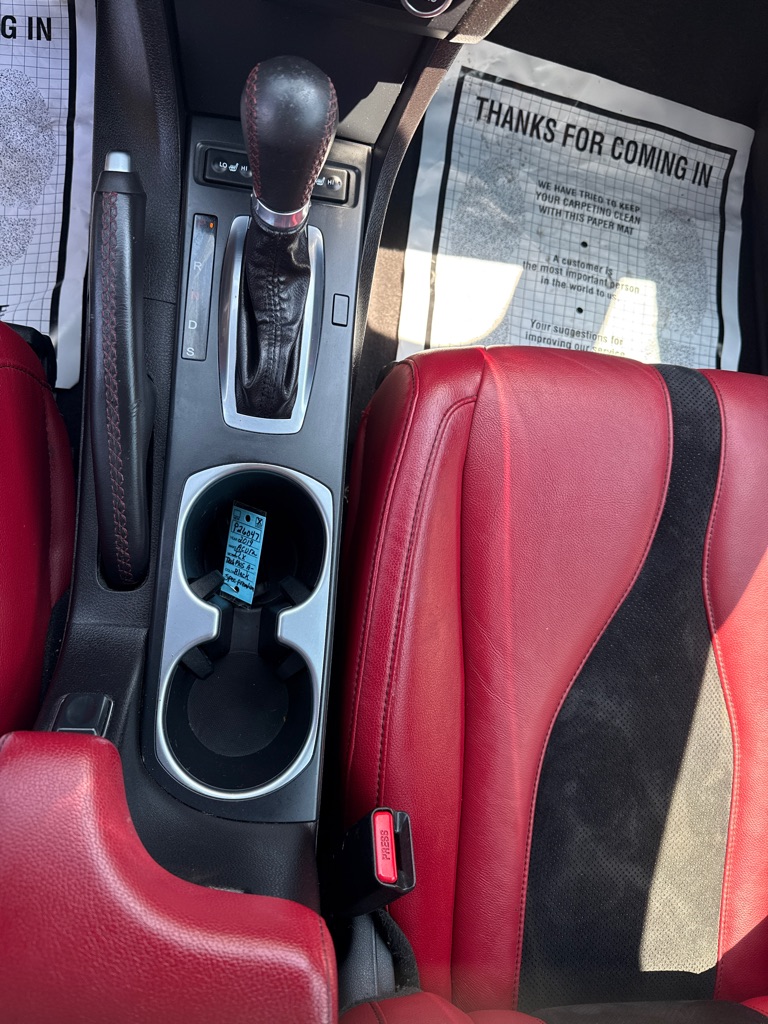 Photo 18 of this ACURA ILX