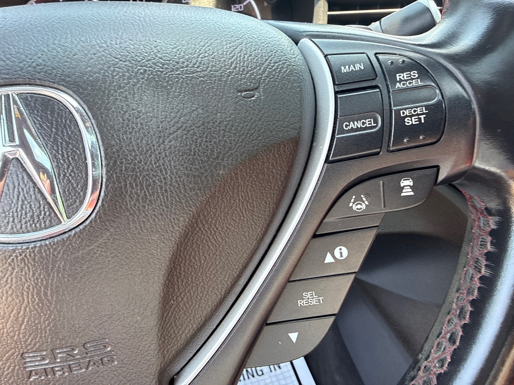 Photo 12 of this ACURA ILX