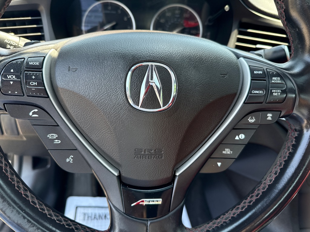 Photo 10 of this ACURA ILX