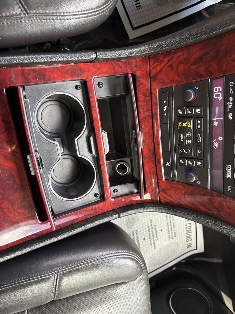 Photo 21 of this CADILLAC ESCALADE