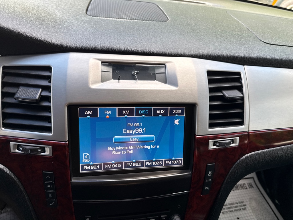 Photo 16 of this CADILLAC ESCALADE
