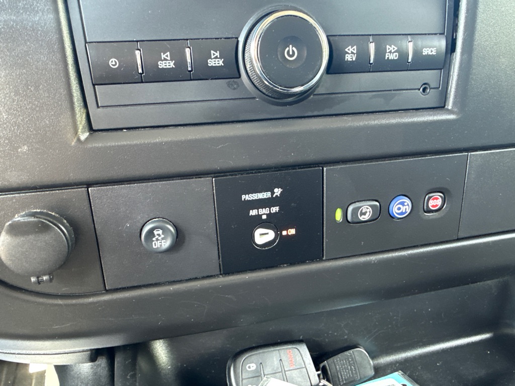 Photo 12 of this GMC SAVANA