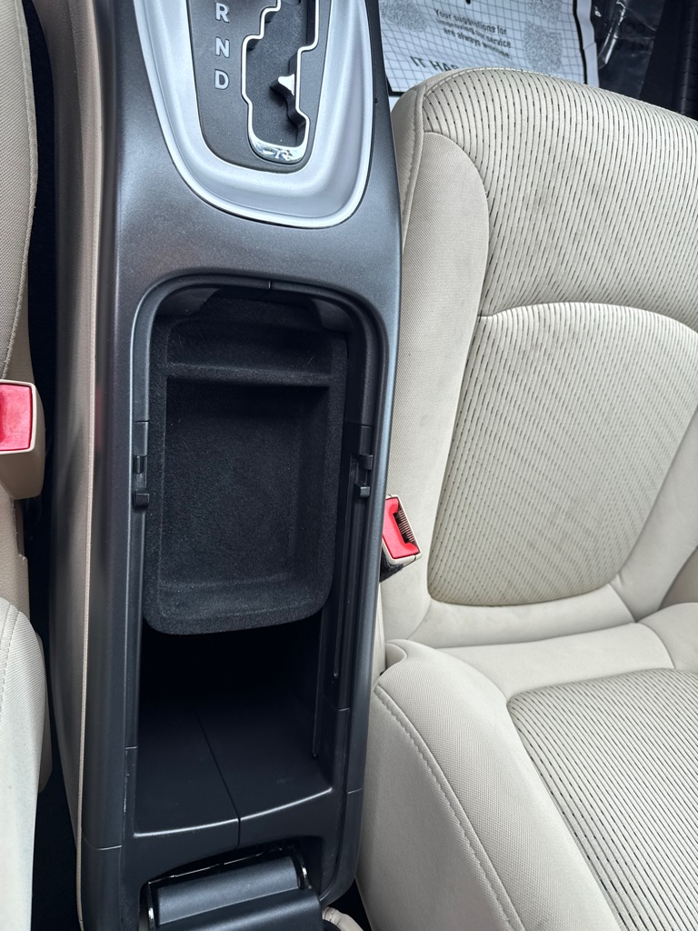 Photo 17 of this DODGE JOURNEY