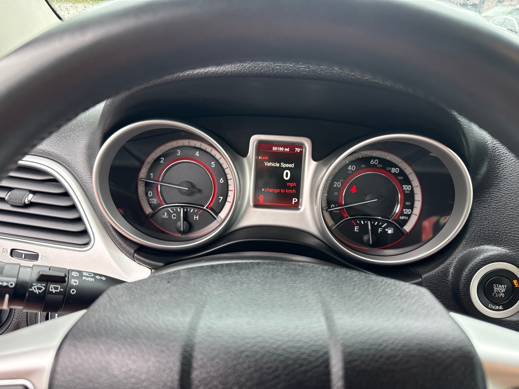 Photo 11 of this DODGE JOURNEY