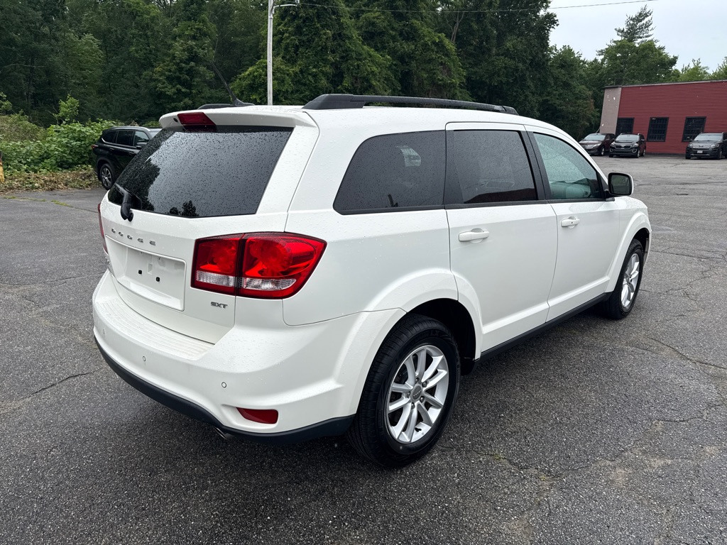 Photo 3 of this DODGE JOURNEY