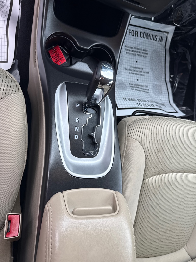 Photo 15 of this DODGE JOURNEY