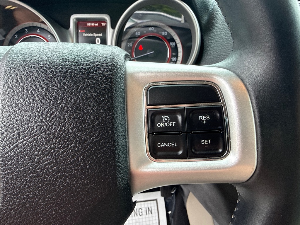 Photo 10 of this DODGE JOURNEY