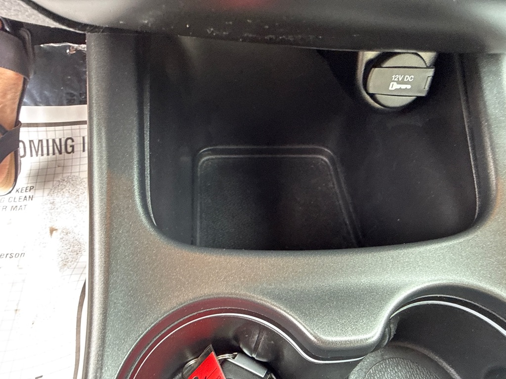 Photo 14 of this DODGE JOURNEY